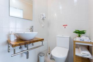 Sleep Inn Lagos - Rooms - Lagos - 6