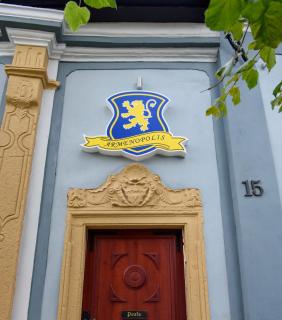 Armenopolis - Adults Only - Gherla - 8