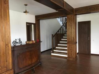 Pensiunea Casa Lupas - Gilău - 6