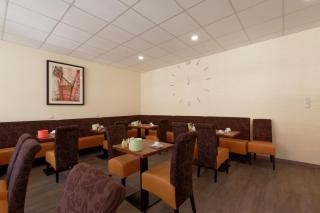 PrivatHotel Probst - Nürnberg - 3
