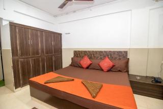 Travo Suites Panjim - Panaji - 9
