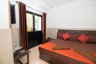 Travo Suites Panjim - Panaji - 6