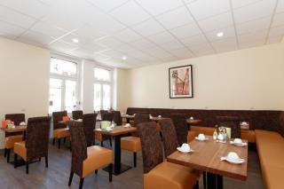 PrivatHotel Probst - Nürnberg - 5