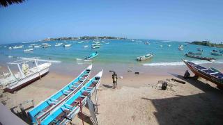 La Maison Abaka - Dakar - 0