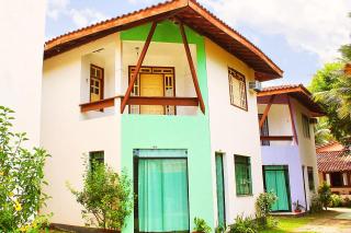 Condominio Sao Cristovao - Santa Cruz Cabrália - 9