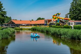 Camping de Vogel - Hengstdijk - 2