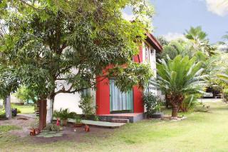Condominio Sao Cristovao - Santa Cruz Cabrália - 1