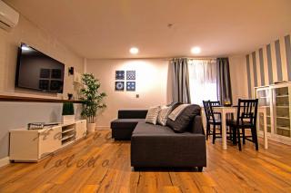 Apartamentos Adarve Toledo - Toledo - 0