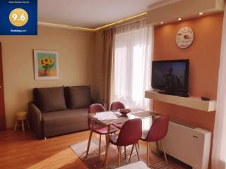 Lola Studio Apartman - Hajdúszoboszló - 7