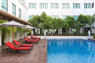 Mida Grande Hotel Dhavaravati Nakhon Pathom - SHA PLUS - Nakhon Pathom - 5