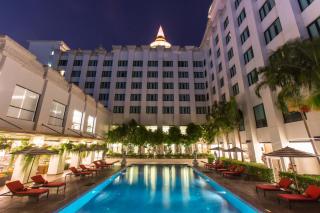 Mida Grande Hotel Dhavaravati Nakhon Pathom - SHA PLUS - Nakhon Pathom - 3