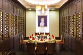 Mida Grande Hotel Dhavaravati Nakhon Pathom - SHA PLUS - 2