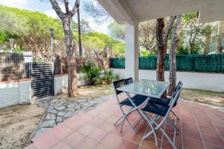 Hauzify I Apartament Edelweiss - Platja d'Aro - 0