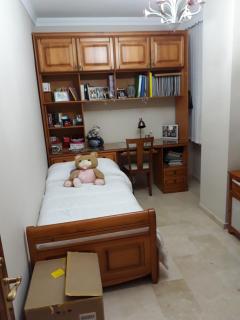 Habitacion simple con espacios comunes - Antequera - 0