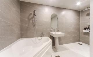 Hotel French Code - Busan - 3