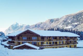 Vacancéole - Résidence Grand Massif - Morillon - 0