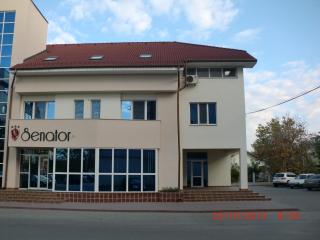 Hotel Senator - 7