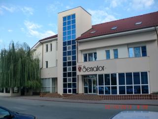 Hotel Senator - Slatina - 9