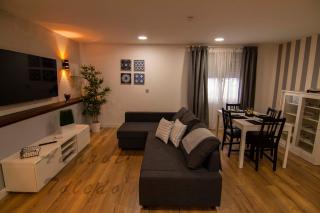 Apartamentos Adarve Toledo - Toledo - 2