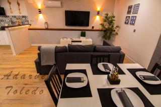 Apartamentos Adarve Toledo - Toledo - 1