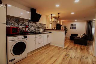 Apartamentos Adarve Toledo - Toledo - 9