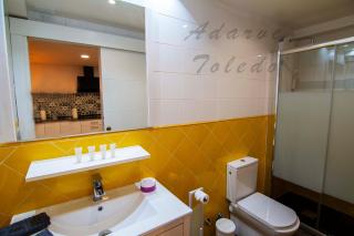 Apartamentos Adarve Toledo - Toledo - 8