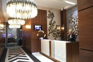 Bosmal Arjaan by Rotana - Sarajevo - 7