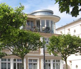 Villa Louise - Ahlbeck - 0