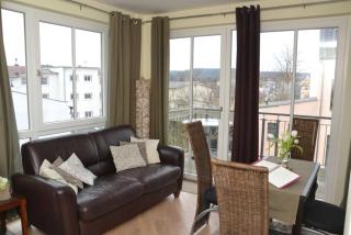 Villa Louise - Ahlbeck - 9
