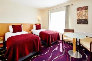 Arlington Hotel O'Connell Bridge - Dublino - 4
