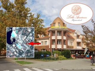 Lola Studio Apartman - Hajdúszoboszló - 9