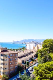 Letmalaga Bay Views - Málaga - 3