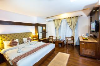 Kathmandu Suite Home - Kathmandu - 0