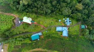 Camelot Resort - Munnar - 8