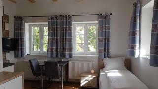 Monteurwohnungen Schmack - 2