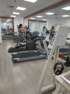 Marina Breeze - Ashkelon - 1