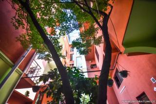 Marani Hotel - 3