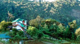 Camelot Resort - Munnar - 3