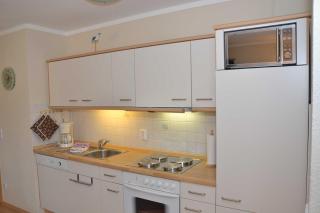 Feriendomizil Goethestra_e - Ahlbeck - 6