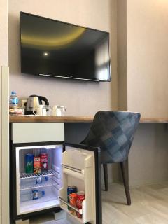 GALATAHAN Hotel Istanbul Karakoy - Istanbul - 6