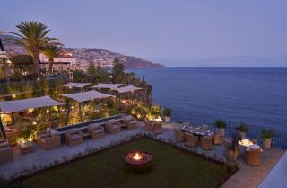 Les Suites at The Cliff Bay - PortoBay - Funchal - 4