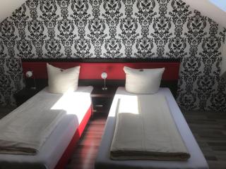 Cityhotel Ahlen Garni - Ahlen - 4