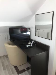 Cityhotel Ahlen Garni - 3