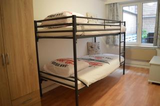 Residentie Mercator All in Formule - Oostende - 1