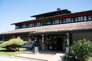 Hotel TISA - Busovača - 8