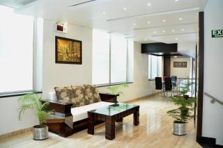 Hotel Surya International - Lucknow - 4