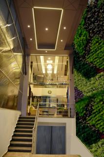 Hotel Surya International - Lucknow - 5