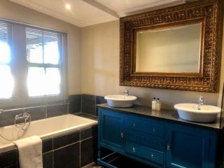 Shangri-La Country Hotel & Spa - Modimolle - 7