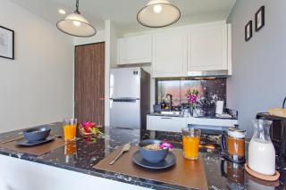 Palmyrah Surin Apartments by Beringela - Surin Beach - 6