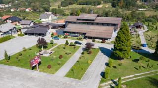 Hotel TISA - Busovača - 1